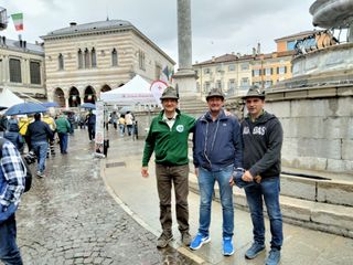 Ritrovarsi dopo 30 anni Ritrovarsi dopo 30 anni