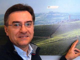 Roberto Cerrato, presidente di Proteggere Insieme