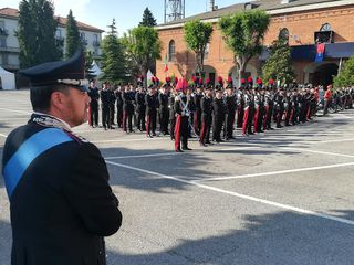 Le personalità presenti in Duomo