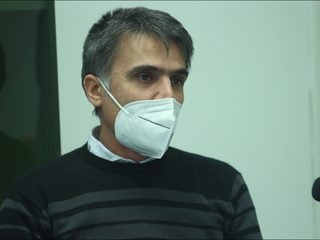 Il sottor Andrea Sannia