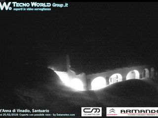 Sant'Anna di Vinadio