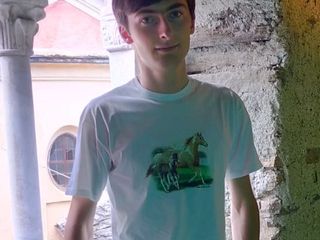 Lorenzo Scalerandi Lorenzo Scalerandi