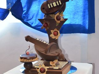 Foto di Jean-Yves Peaudeau