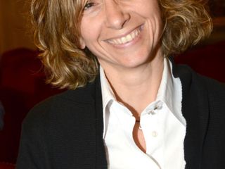 Silvia Gallarato, responsabile dell'Ufficio Beni Culturali della Diocesi