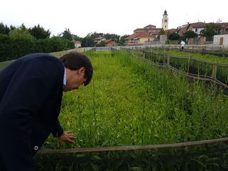 Simone Sampò all'Accademia Metodo Cherasco