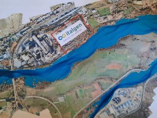 Lo studio sul rischio esondazione