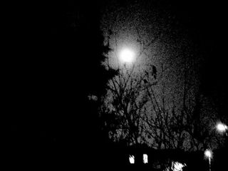 Super luna tenebrosa da Borgo San Dalmazzo Super luna tenebrosa da Borgo San Dalmazzo