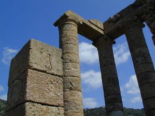 Tempio di Antas