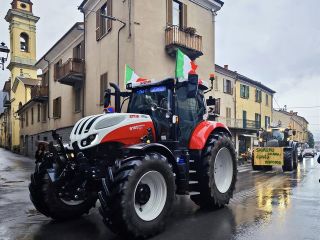 Passaggio a Garessio, foto Ranise Passaggio a Garessio, foto Ranise