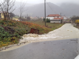 Tra via Rosa e via Mozio