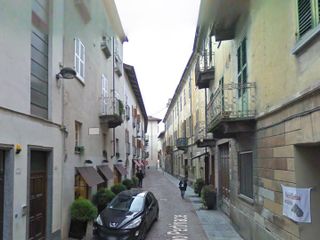 Via Pertinace Via Pertinace