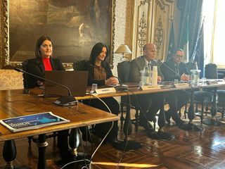 Resta solida la presenza di multinazionali in Piemonte e a Torino