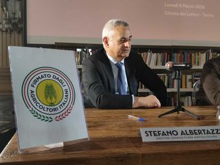 Si rinnova l'impegno nei confronti dei produttori Si rinnova l'impegno nei confronti dei produttori