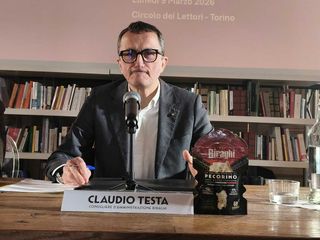 Si rinnova l'impegno nei confronti dei produttori Si rinnova l'impegno nei confronti dei produttori