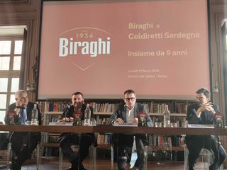 Si rinnova l'impegno nei confronti dei produttori Si rinnova l'impegno nei confronti dei produttori