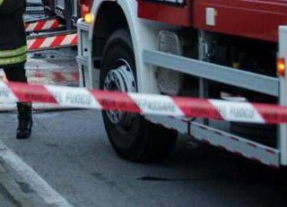 Scontro tra autobus di linea e auto a Rivisondoli, due morti sulla statale 17