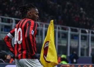 Leao, omaggio da brividi a Diogo Jota dopo il gol contro il Liverpool