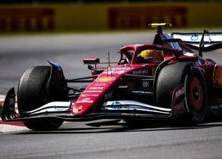 Formula 1, oggi gara Sprint e qualifiche del Gp Belgio: orari e dove vederle in tv