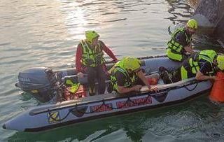 Pavia, trovato il corpo del 16enne scomparso nel Po