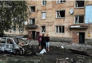 Ucraina, Russia attacca ancora: morti e feriti a Kiev e Kharkiv