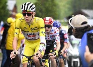 Tour, a Groves la penultima tappa. Quarto trionfo per Pogacar, Milan conquista maglia verde