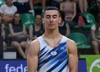 Infortunio Bonicelli agli anelli, ginnasta "in terapia intensiva": come sta