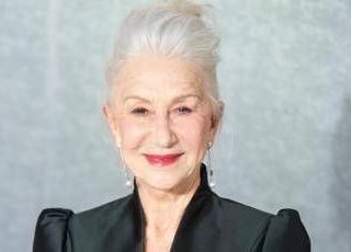 Helen Mirren compie 80 anni, regina senza corona ma con l'anima libera
