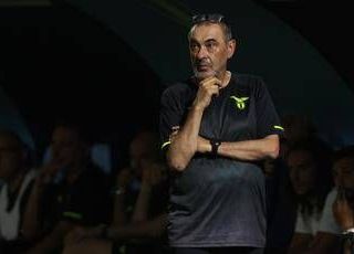 Avellino-Lazio: orario, probabili formazioni e dove vederla in tv (in chiaro)