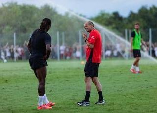 Liverpool-Milan: orario, probabili formazioni e dove vederla