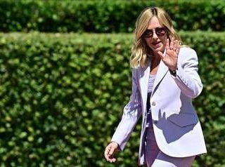 Gaza, Gb-Francia-Germania: "Stop a catastrofe umanitaria". Meloni: "Favorevole a Stato Palestina, ma tempi non maturi"