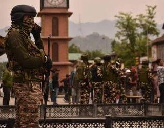 India, si spacciava per ambasciatore di Paesi inesistenti. Arrestato 47enne