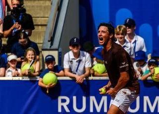 Darderi-Taberner oggi a Umago: orario e dove vedere la finale