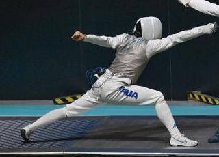 Mondiali scherma, oro per gli azzurri del fioretto a Tblisi: battuti gli Usa