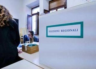 Regionali 2025, la Toscana domani e lunedì al voto