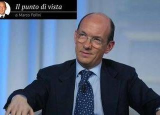Governo, il punto di vista di Follini: "È l'ora più cruciale, Vannacci può essere inciampo"