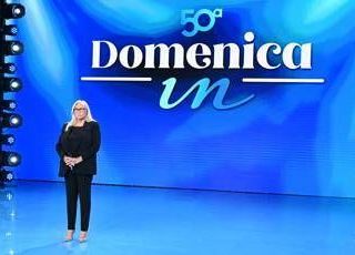 Domenica In, gli ospiti di Mara Venier oggi 15 febbraio