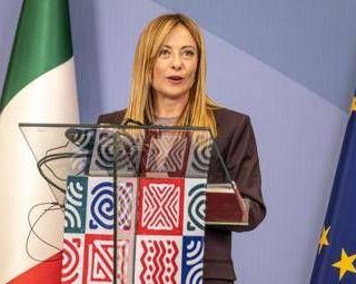 Ue-Usa, Meloni 'pontiera' ad Addis Abeba: "Unire e non dividere"