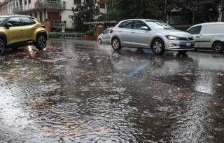 Ciclone di San Valentino si allontana ma il maltempo non molla l'Italia, allerta gialla in 11 regioni oggi