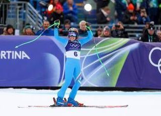 Milano Cortina, le gare di oggi: da Goggia e Brignone allo snowboard con Moioli, orari e dove vedere gli azzurri