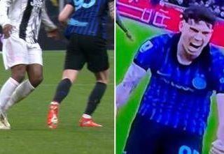 Rocchi: "Errore dell'arbitro La Penna su Kalulu, ma c'è chi vuole fregarci"