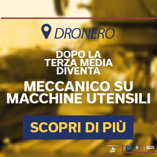 Ho un sogno: vorrei fare il meccanico!