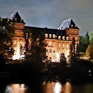 Il cuneese Eros Pessina e Sandro Gros-Pietro inaugurano la stagione culturale al Parco del Valentino di Torino