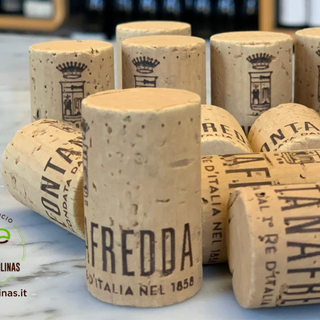 Sugherificio Molinas tra i partner green del Rinascimento Verde di Fontanafredda