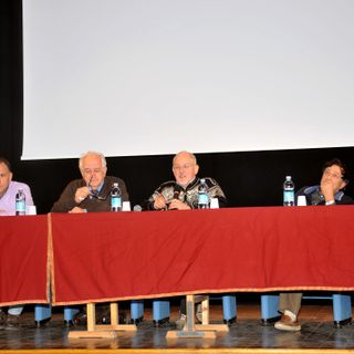 Le foto della presentazione (Foto Service Cuneo)