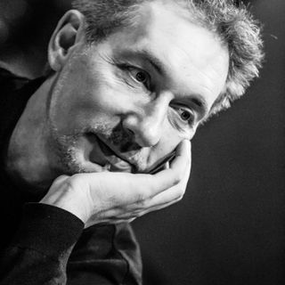 Nuovo appuntamento con MotivAzione con Andrea Zorzi per parlare di "sport e il talento e il magico potere della sconfitta”