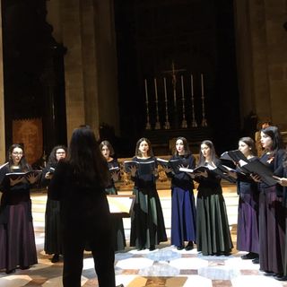 Immagine d'archivio (dalla pagina Fb di Associazione Cori Piemontesi) Immagine d'archivio (dalla pagina Fb di Associazione Cori Piemontesi)