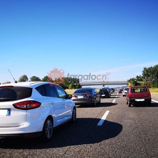 Gli automobilisti si autopromuovono. Sono sempre gli altri a non rispettare le regole di guida