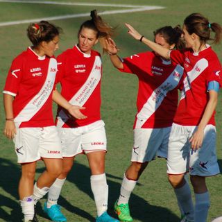 Serie B: il Cuneo frena, Saluzzo spietato contro l'Imolese