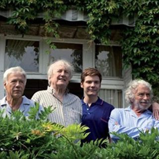 “E se vivessimo tutti insieme?": all’Iris di Dronero la rassegna cinematografica promossa dall’associazione Caffè Alzheimer “E se vivessimo tutti insieme?": all’Iris di Dronero la rassegna cinematografica promossa dall’associazione Caffè Alzheimer