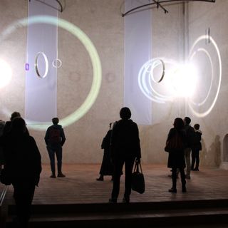 Tre attività per bambini e una visita culturale per adulti a Cuneo per la mostra “E luce fu”